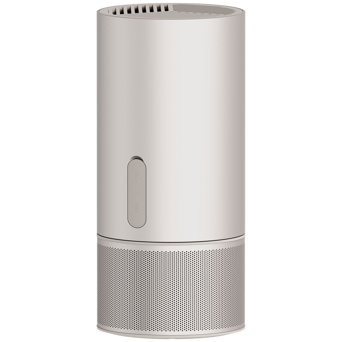 XGIMI MoGo 3 Pro Portable Projector with PowerBase Stand XN13A-1 hero image