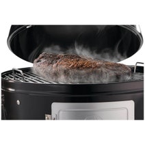 Napoleon Apollo 18 Charcoal Smoker AS18K hero image