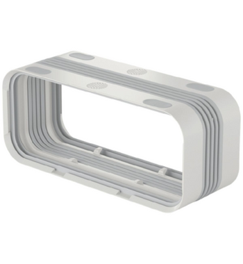 Fisher & Paykel Flexi Duct Joiner C222X89