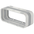 Fisher & Paykel Flexi Duct Joiner C222X89 image NaN