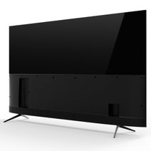 TCL 65P6US 65 inch 165 cm QUHD Android TV hero image