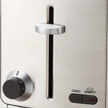 Sunbeam TA9200 Cafe Series 2 Slice Toaster hero image