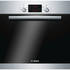 Bosch HBA63B150B 60cm Serie 6 Pyrolytic Built-In Oven image NaN