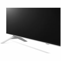 LG 55 Inch 4K UHD HDR Smart Nano Cell LED TV 55NANO77TPA hero image
