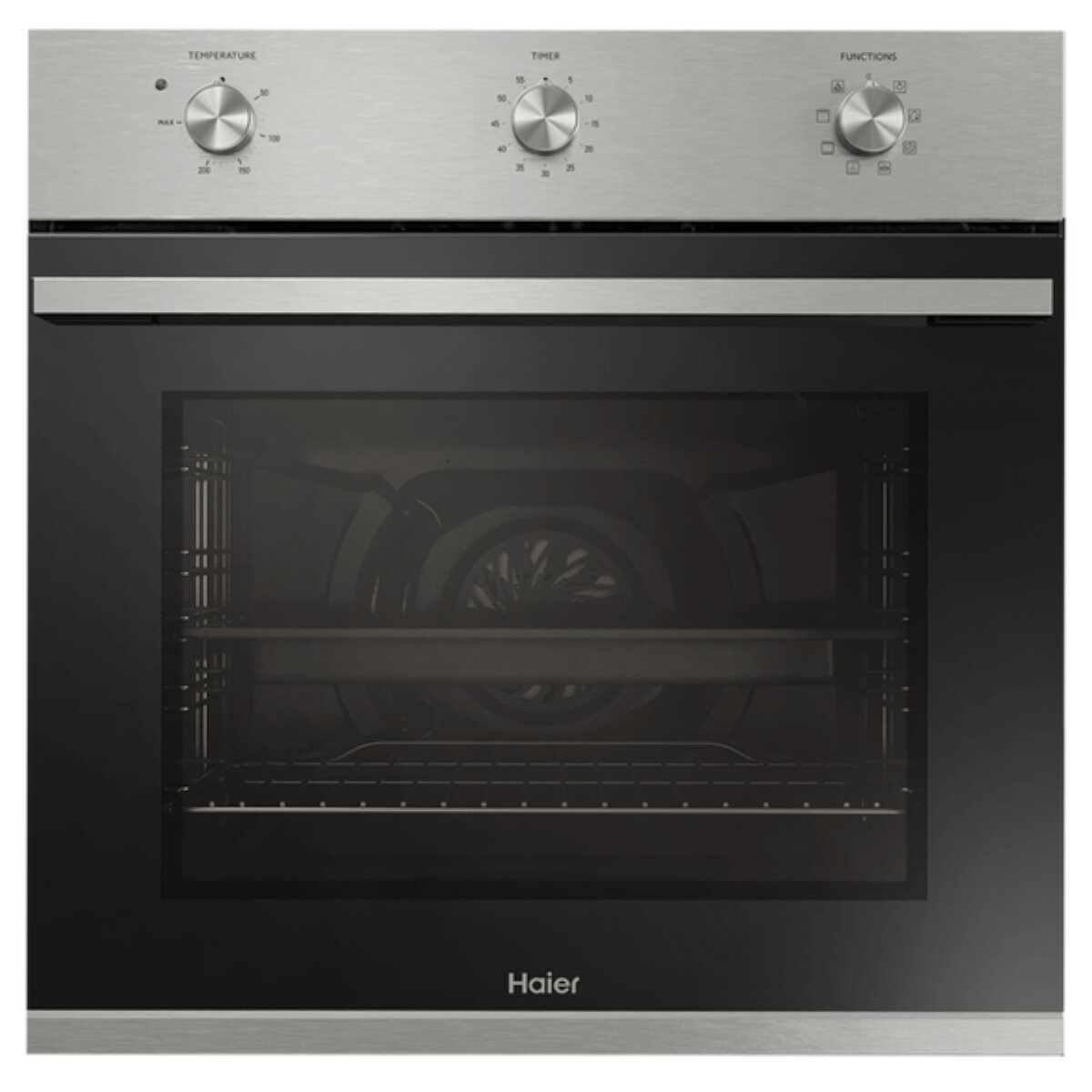 Haier 60cm electric wall on sale oven