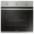 Haier  60cm, 7 Function, Stainless Steel Multi Function Oven HWO60S7MX4 image NaN