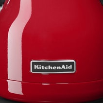 KitchenAid 4SBFESSENTPKER Kettle and Toaster Pack Empire Red hero image