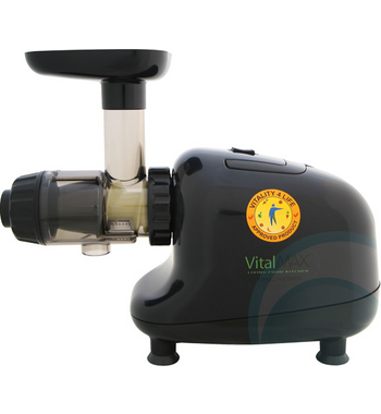 Oscar Vital Max 900 Juicer JU OS 900 AU BL