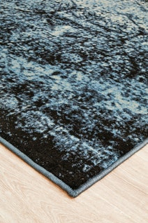 Rug Culture Calypso Extra Large Navy Rug 330X240CM - CAL-6105-NAV-330X240 hero image