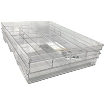 The Container Store 2 Piece Kitchen Drawer Pack 2 VTCS-DRAW-P2 hero image