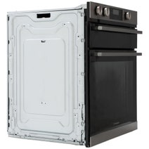 Westinghouse 60cm Multi-Function Oven with Separate Grill-Stainless Steel WVE6555SD hero image