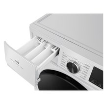 TCL 10kg Front Load Washing Machine WF10P11W hero image