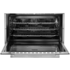 Artusi AFG911W 90cm Freestanding Dual Fuel Oven/Stove image NaN