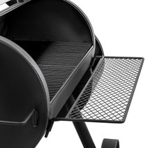 Oklahoma Joe's 17202053 Longhorn Reverse Flow Offset BBQ Smoker hero image