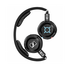 Sennheiser MM450-XTRAVEL Wireless On Ear Headphones with Bluetooth image NaN