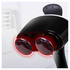 SOGA Portable Handheld Massager MASSAGER806KBLACK image NaN