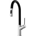 Oliveri Vilo Pull Out Tap Chrome VT0426C