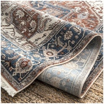 Rug Culture Heriz Hazelnut 240x160cm HRZ-HAZELNUT-240160 hero image