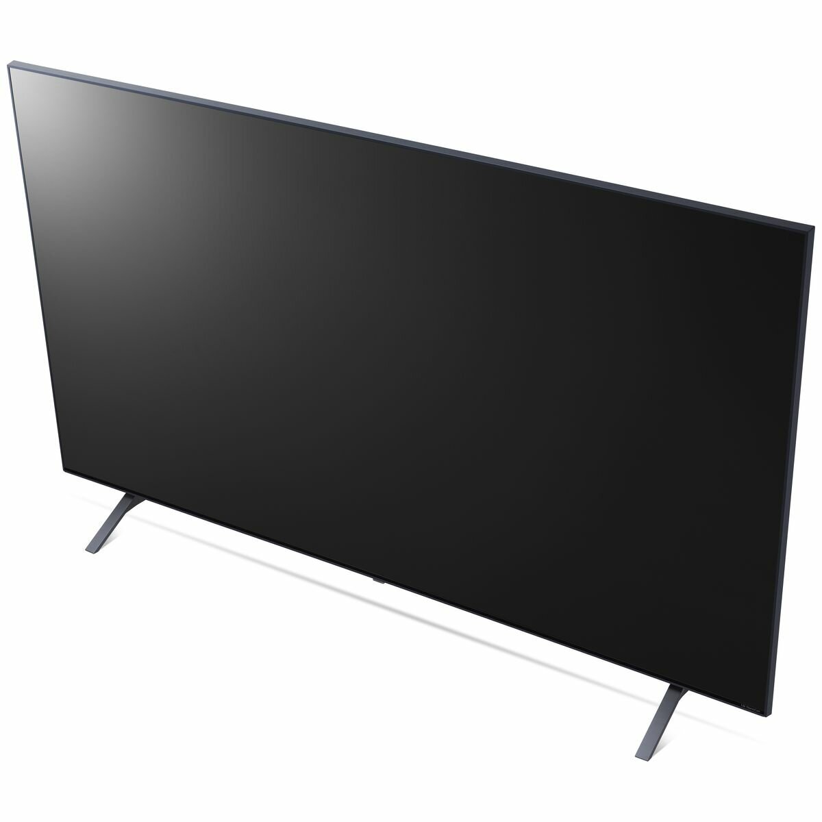 LG 55 Inch NANO75 4K Smart NanoCell TV 55NANO75SQA hero image