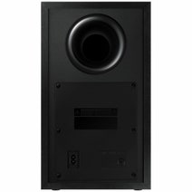 Samsung 3.1 ch Soundbar with Wireless Subwoofer HW-A650XY hero image