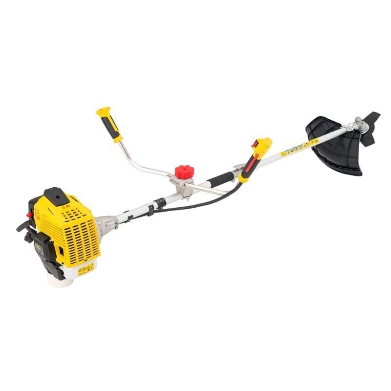 Stanley SPS-1400 51.2CC 2 Stroke Petrol Brush Cutter hero image