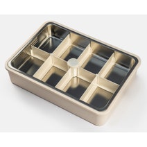 Platterbox White Chocolate Platterbox Accessories Bundle BUN-PLB-WCHOC-AUS hero image