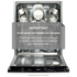 Ilve IVFIX2 Fully Integrated Dishwasher image NaN