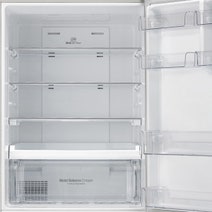 LG GB-450UWLX 450L Bottom Mount Fridge hero image