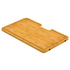Abey CBB245 Bamboo Cutting Board image NaN
