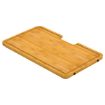 Abey CBB245 Bamboo Cutting Board hero image