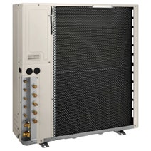 Samsung Geo Plus 8kW Split System Air Conditioner F-AR30BXGYCWK1 hero image