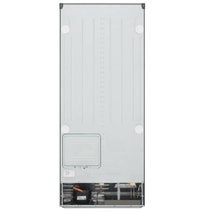 LG 375L Top Mount Fridge Stainless Steel GT-5S hero image