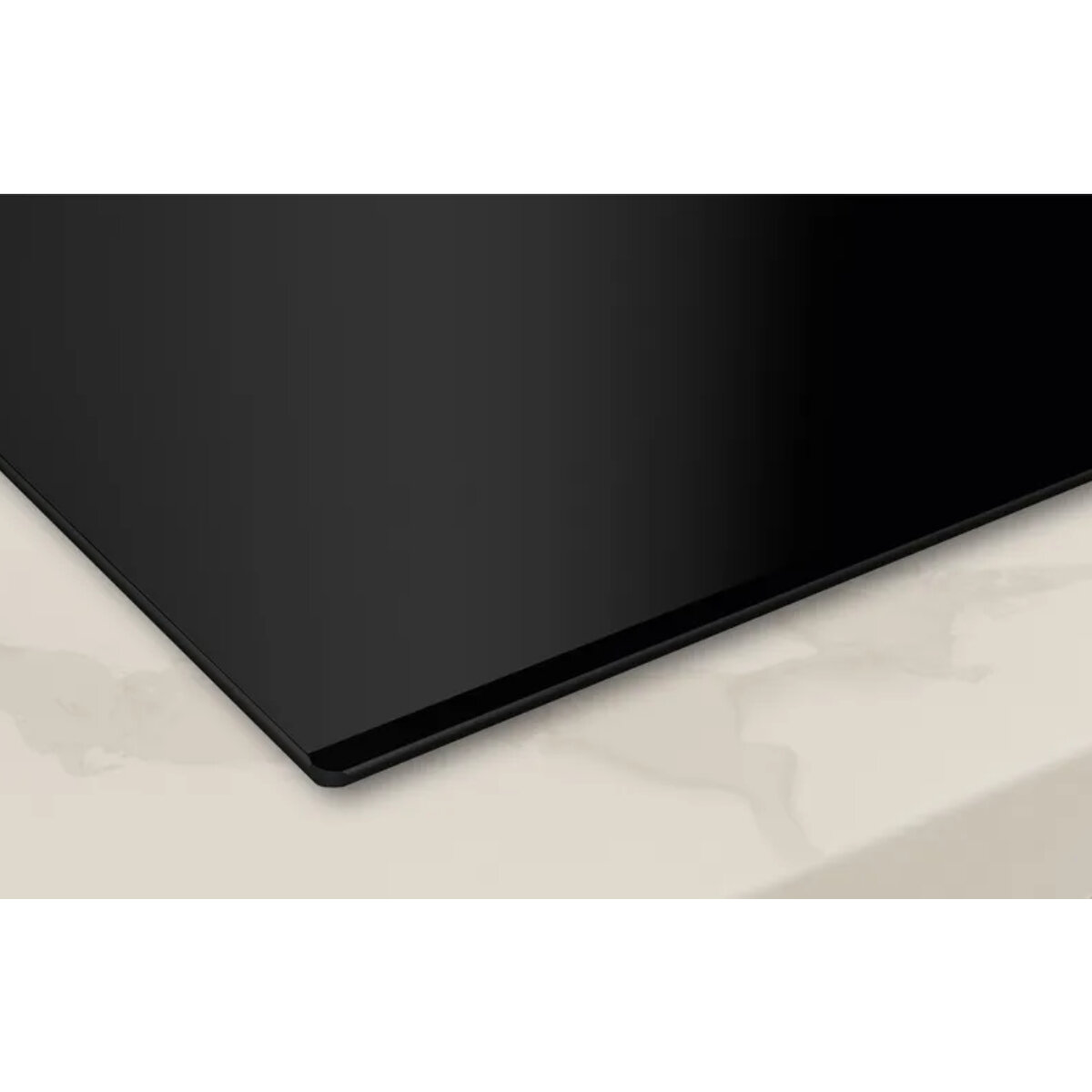 Neff 60cm N 70 Flex 3 Zone Induction Cooktop Black T66FHC4L0 hero image