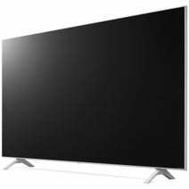 LG 55 Inch 4K UHD HDR Smart Nano Cell LED TV 55NANO77TPA hero image