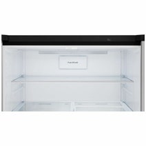 LG 506L French Door Fridge with Ice & Water Dispenser GF-L570MBL hero image