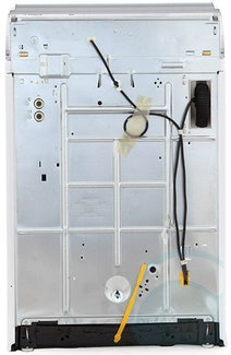 7.5kg Top Load Whirlpool Washing Machine 6ALSQ8000MW hero image
