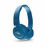 JBL Wireless On Ear Headphones Blue JBLT450BTBLU image NaN