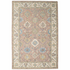 Cadrys Classics Kashan Blush 300x400 Rug CLASKABL5 image NaN