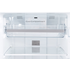 Esatto 268L Top Mount Fridge ETM268X image NaN