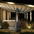 Bromic 2620375 Falo Silver Core-Heat Portable Outdoor Gas Heater image NaN
