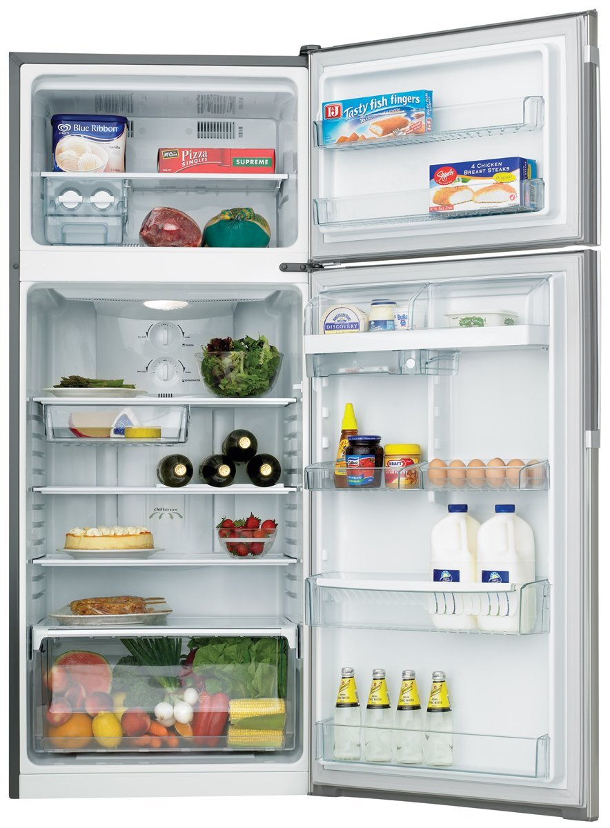 Westinghouse WTM3900SBR 390L Fridge hero image