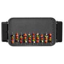 Sunbeam DiamondForce ReversaGrill BBQ Grill HGM3000DF hero image
