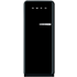 Smeg FAB28LNE1 256L Retro Style Top Mount Fridge image NaN