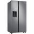 Samsung 635L Side by Side Fridge Stainless Steel SRS675DLS image NaN