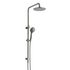 Rogerseller Tonic Dual Shower - Graphite 3506002805 image NaN