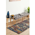 Rug Culture Dreamscape Medium Midnight Rug 300X80CM - DRM-851-MIDN-300X80 image NaN
