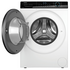 Haier 7.5kg Front Load Washing Machine HWF75AW3 image NaN