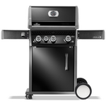 Napoleon Rogue Pro 425 3 Burner Natural Gas Freestanding BBQ RP425SIBNK-2-AU hero image