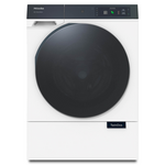 Miele W2 Series 9kg Front Load Washing Machine with SmartMatic and InfinityCare Drum WQ1000WPS hero image