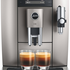 Jura E8 INTD Automatic Coffee Machine Silver 15721 image NaN